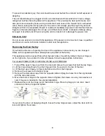 Предварительный просмотр 9 страницы Accucold Summit FF6W Series Instruction Manual