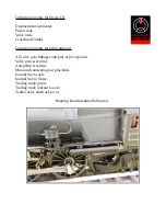 Preview for 4 page of Accucraft trains PRR E6s Atlantic Manual