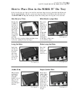 Preview for 9 page of AccuCut MARK IV User Manual