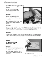 Preview for 14 page of AccuCut MARK IV User Manual