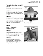 Preview for 15 page of AccuCut MARK IV User Manual