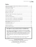 Preview for 17 page of AccuCut MARK IV User Manual