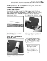 Preview for 25 page of AccuCut MARK IV User Manual