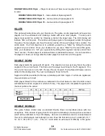 Preview for 14 page of Accudart eX3000 Instructions And Rules