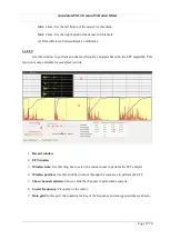 Preview for 73 page of Accudata GVM-3 Manual