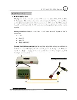 Предварительный просмотр 6 страницы AccuDome ACD-1000-LG27 Instruction Manual