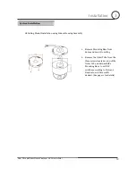 Предварительный просмотр 10 страницы AccuDome ACD-1000-LG27 Instruction Manual