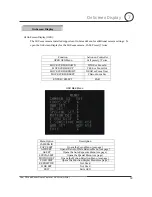 Предварительный просмотр 19 страницы AccuDome ACD-1000-LG27 Instruction Manual