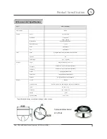 Предварительный просмотр 24 страницы AccuDome ACD-1000-LG27 Instruction Manual