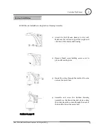 Preview for 10 page of AccuDome ACD-1500-HT35 Instruction Manual