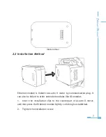 Предварительный просмотр 13 страницы AccuEnergy Accuvim II User Manual