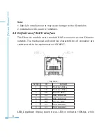 Предварительный просмотр 14 страницы AccuEnergy Accuvim II User Manual