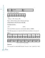 Предварительный просмотр 34 страницы AccuEnergy Accuvim II User Manual