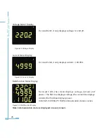 Preview for 34 page of AccuEnergy AcuDC 241 User Manual