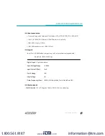 Preview for 7 page of AccuEnergy AcuLink 810 User Manual