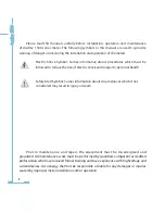 Preview for 4 page of AccuEnergy AcuRev 1300 User Manual