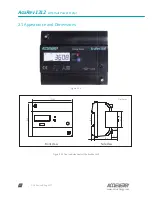 Предварительный просмотр 11 страницы AccuEnergy AcuRev 1312 User Manual