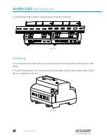 Предварительный просмотр 13 страницы AccuEnergy AcuRev 1312 User Manual