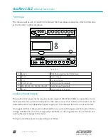 Предварительный просмотр 15 страницы AccuEnergy AcuRev 1312 User Manual