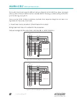 Предварительный просмотр 17 страницы AccuEnergy AcuRev 1312 User Manual