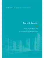 Предварительный просмотр 22 страницы AccuEnergy AcuRev 1312 User Manual