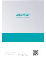 Предварительный просмотр 48 страницы AccuEnergy AcuRev 1312 User Manual