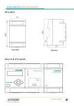 Preview for 11 page of AccuEnergy AcuRev 2020 Series Web Manual