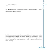 Preview for 3 page of AccuEnergy Acuvim II AXM-IO1 User Manual