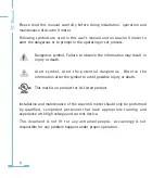 Preview for 4 page of AccuEnergy Acuvim II AXM-IO1 User Manual