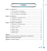 Preview for 5 page of AccuEnergy Acuvim II AXM-IO1 User Manual