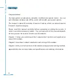 Preview for 6 page of AccuEnergy Acuvim II AXM-IO1 User Manual