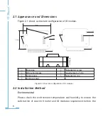 Preview for 12 page of AccuEnergy Acuvim II AXM-IO1 User Manual