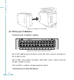 Preview for 14 page of AccuEnergy Acuvim II AXM-IO1 User Manual