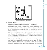 Preview for 33 page of AccuEnergy Acuvim II AXM-IO1 User Manual