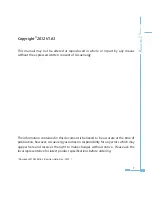 Preview for 3 page of AccuEnergy Acuvim II User Manual