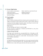 Preview for 12 page of AccuEnergy Acuvim II User Manual