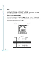 Preview for 138 page of AccuEnergy Acuvim II User Manual