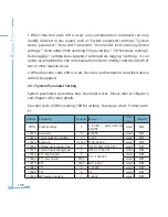 Preview for 206 page of AccuEnergy Acuvim II User Manual