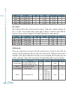 Preview for 226 page of AccuEnergy Acuvim II User Manual