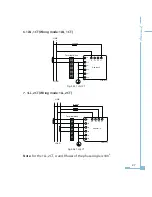 Preview for 32 page of AccuEnergy Acuvim-L Series Owner'S Manual