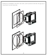 Предварительный просмотр 5 страницы AccuEnergy Acuvim-L Series Quick Setup Manual