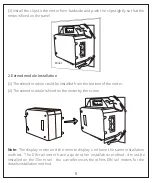 Предварительный просмотр 6 страницы AccuEnergy Acuvim-L Series Quick Setup Manual