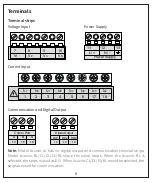 Предварительный просмотр 7 страницы AccuEnergy Acuvim-L Series Quick Setup Manual