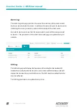 Preview for 44 page of AccuEnergy Acuvim-L Series User Manual