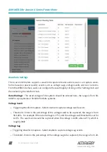 Preview for 72 page of AccuEnergy AXM-WEB2 User Manual