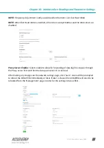 Preview for 79 page of AccuEnergy AXM-WEB2 User Manual