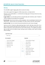 Preview for 86 page of AccuEnergy AXM-WEB2 User Manual