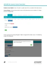 Preview for 108 page of AccuEnergy AXM-WEB2 User Manual