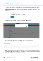 Preview for 130 page of AccuEnergy AXM-WEB2 User Manual