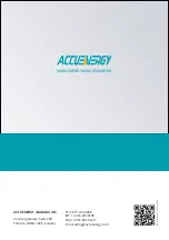 Preview for 131 page of AccuEnergy AXM-WEB2 User Manual